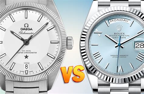 omega vs rolex|rolex vs omega breitling.